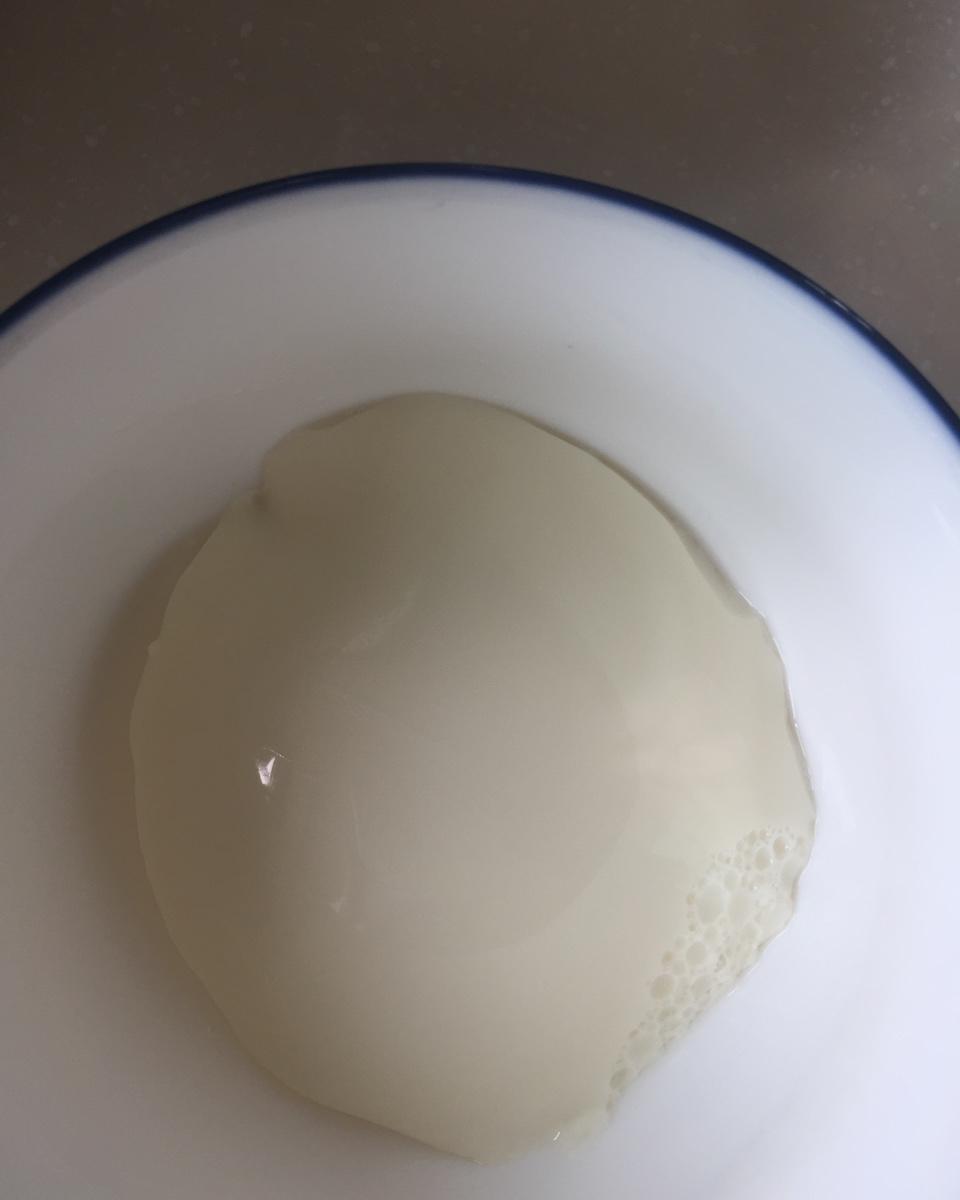 自制豆腐、豆腐脑（超详细）