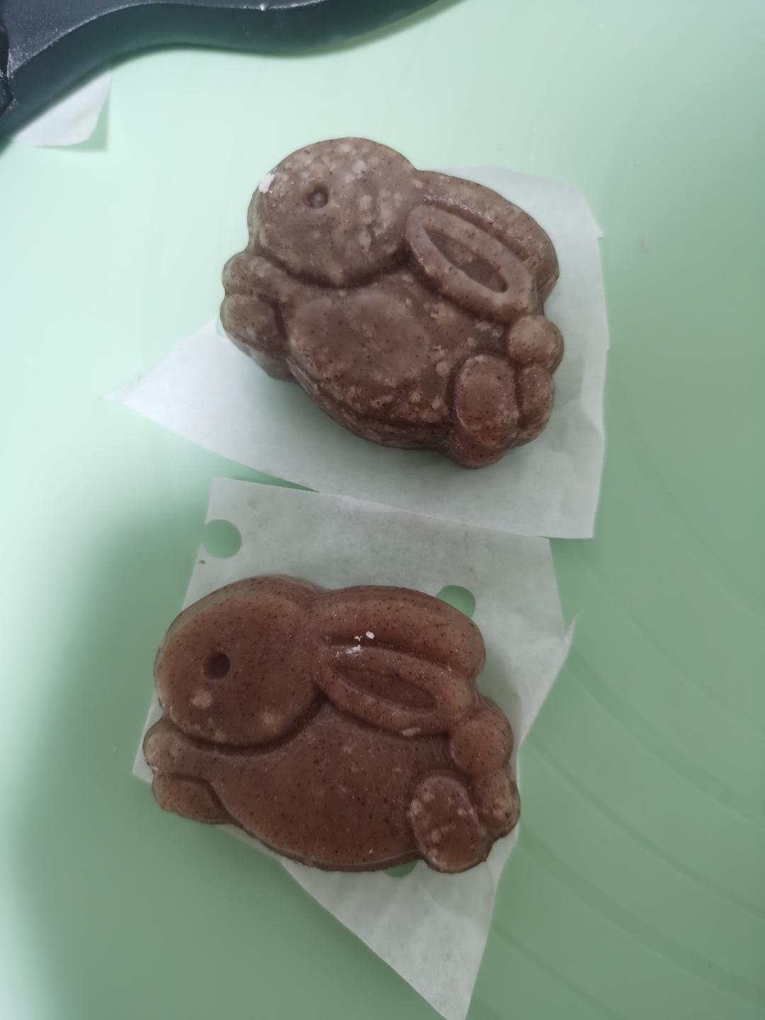 宫廷八珍糕