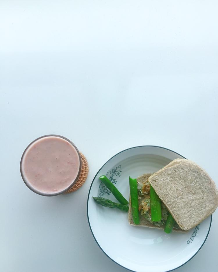 午餐•2019年4月4日