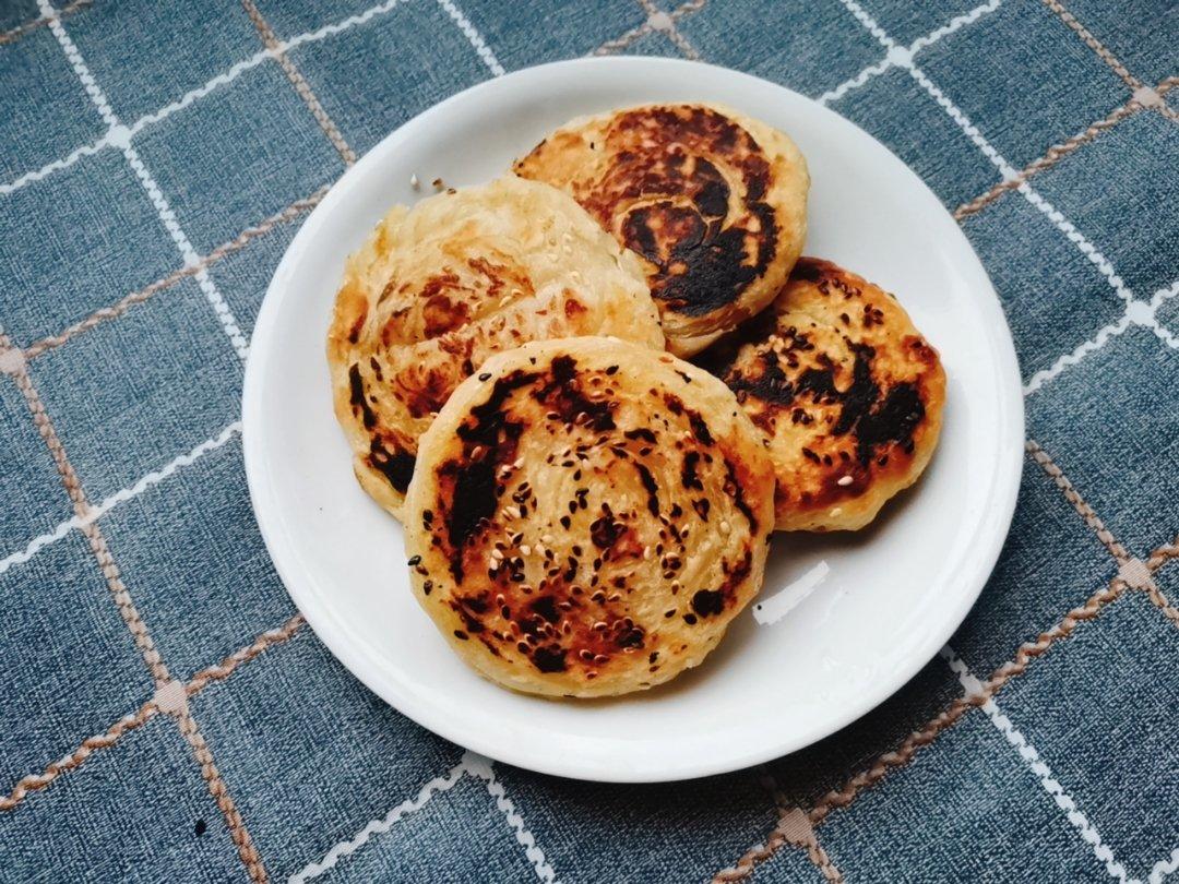 煎饼