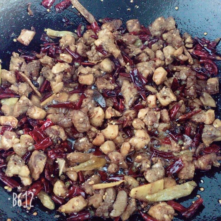 冷吃兔