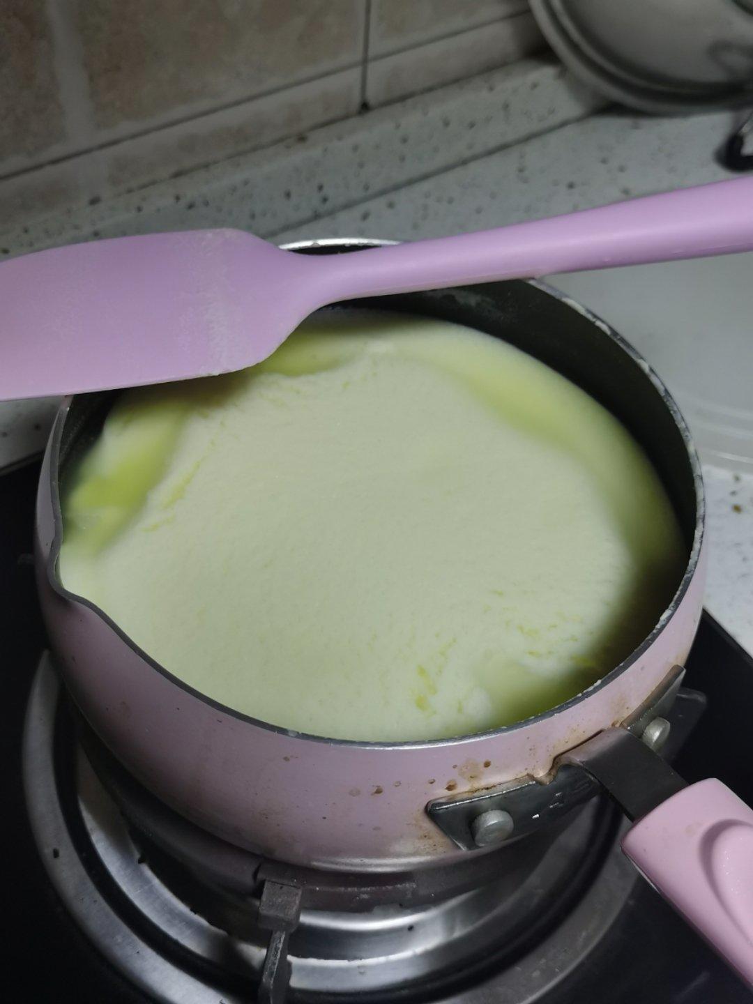 酸奶自制茅屋奶酪，乳清不酸不浪费！健身推荐，超简单