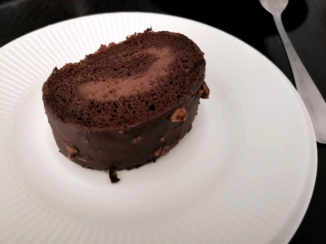 我的西式糕点日志