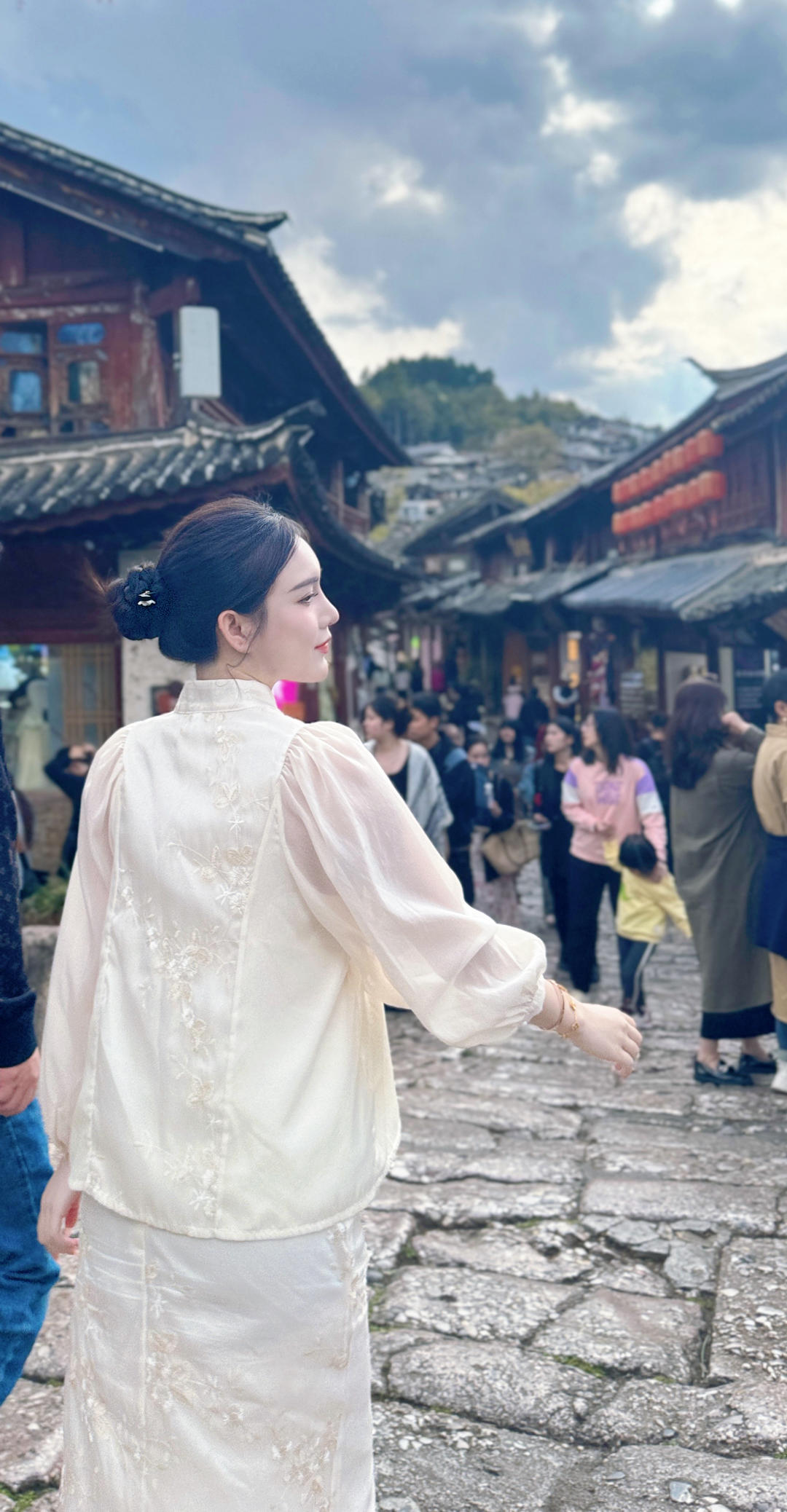 婷婷饭饭日记