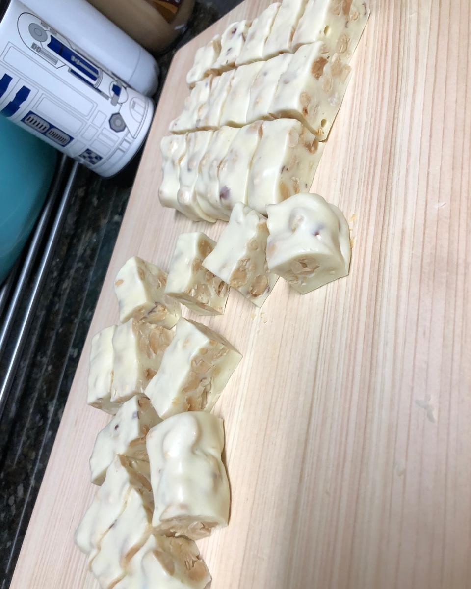 牛轧糖