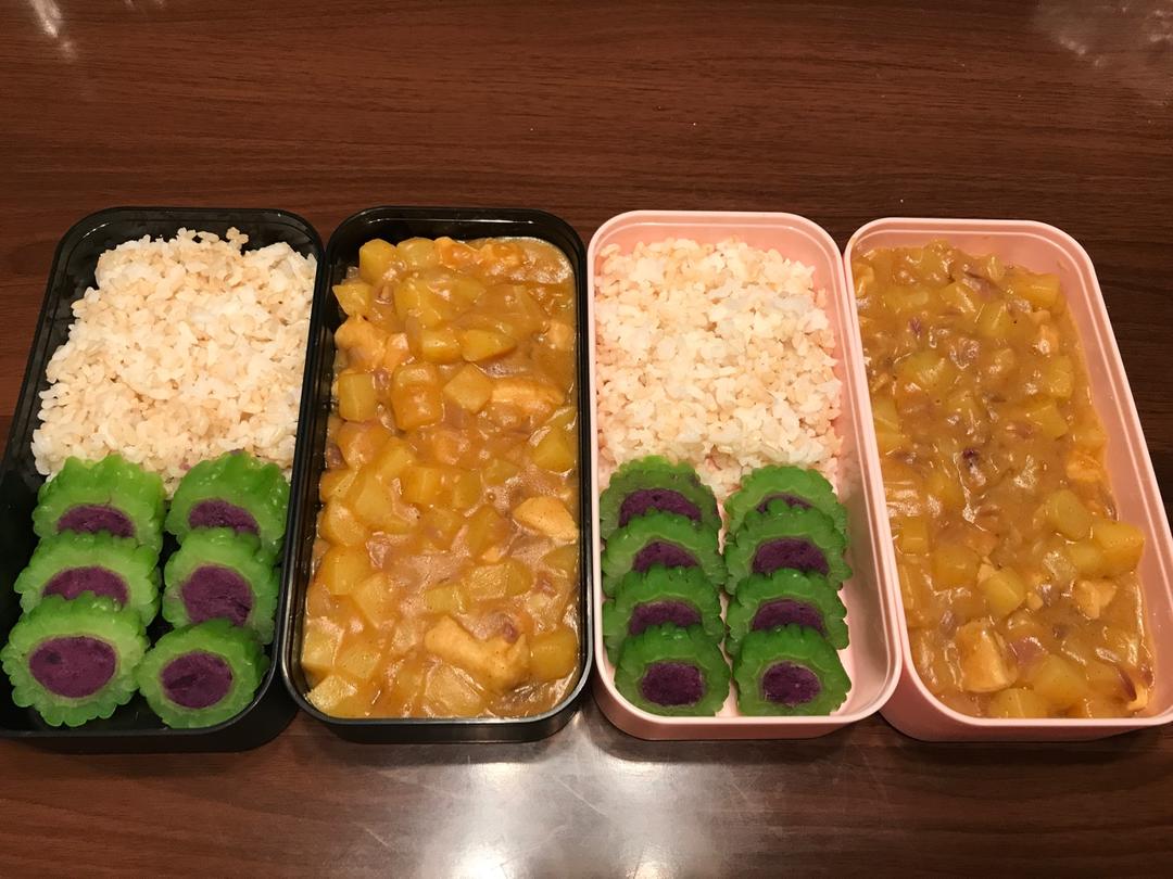 午餐便当🍱