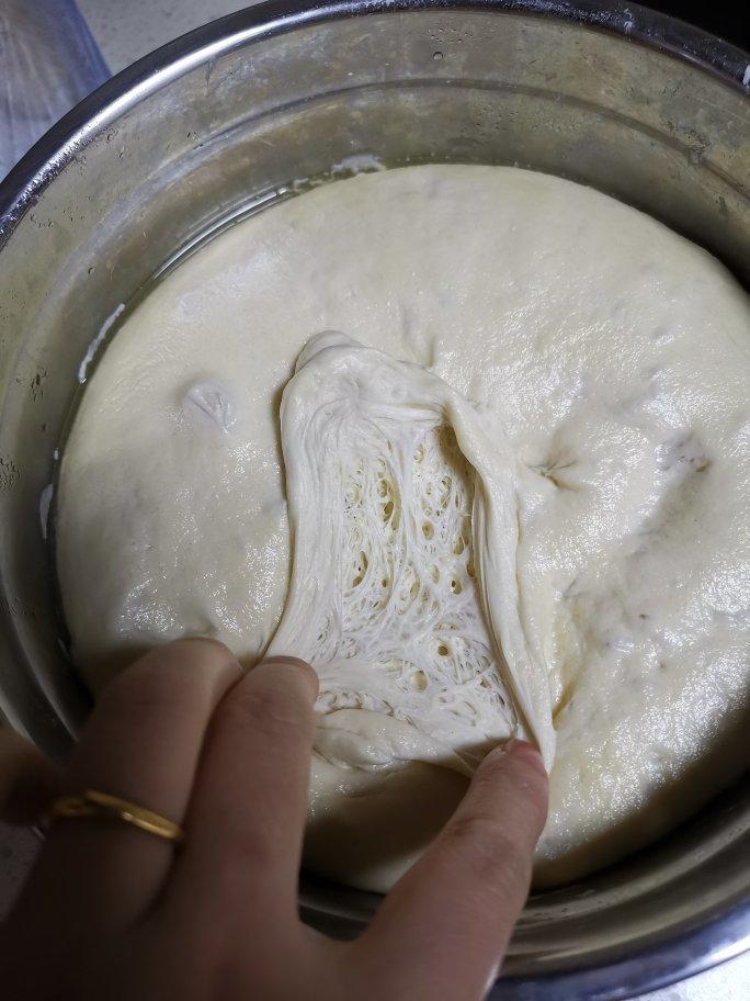 新手披萨饼皮pizza(能开餐厅那种)