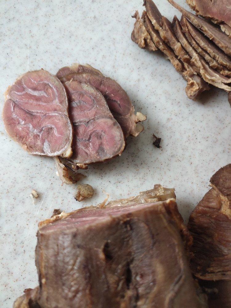 极简·古法｜酱牛肉·卤牛肉·牛腱子｜卡卡爸·不藏私