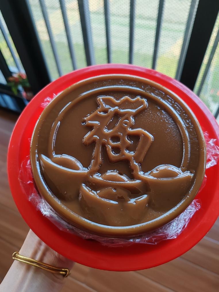 面包机年糕～糯米粉