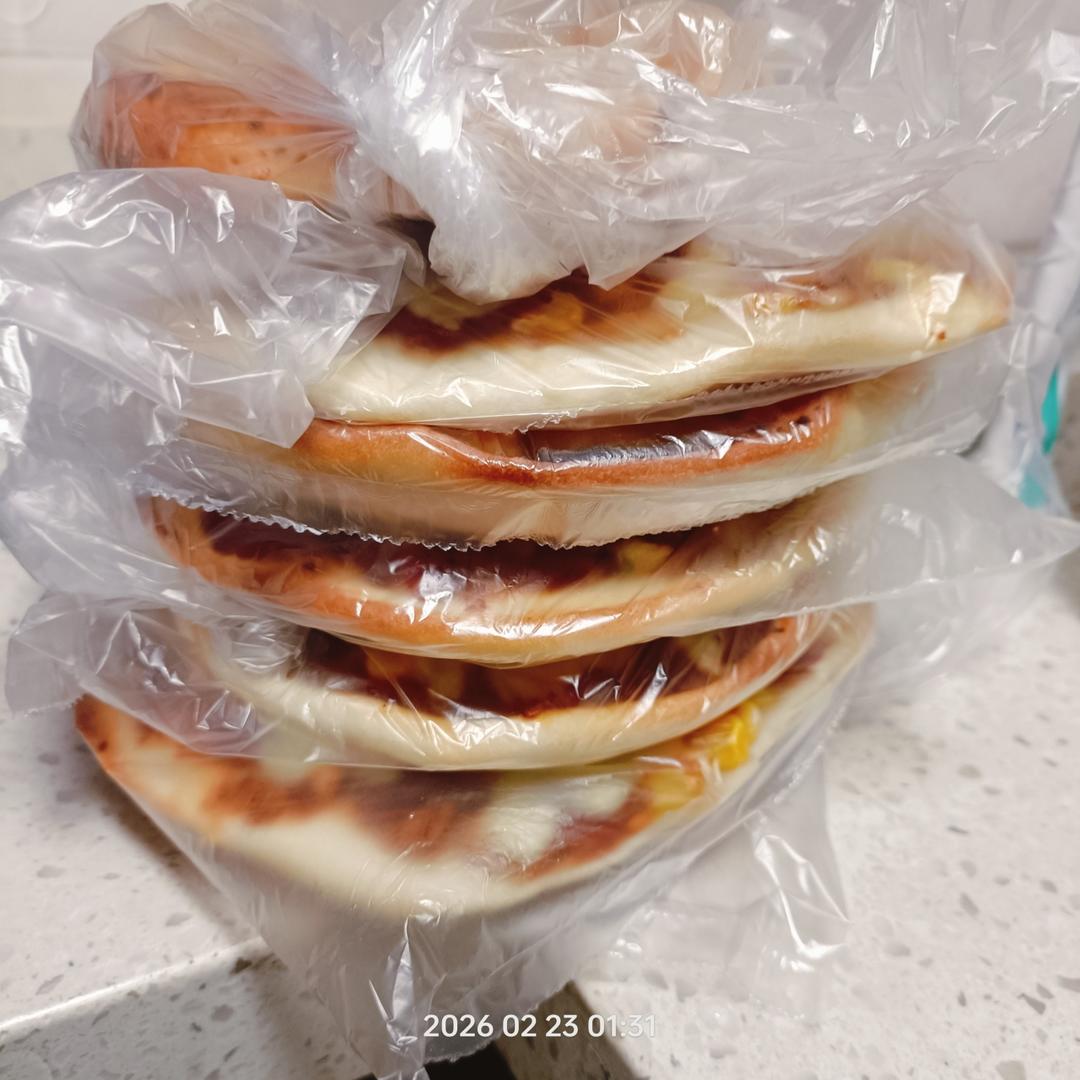 自制披萨饼皮的窍门