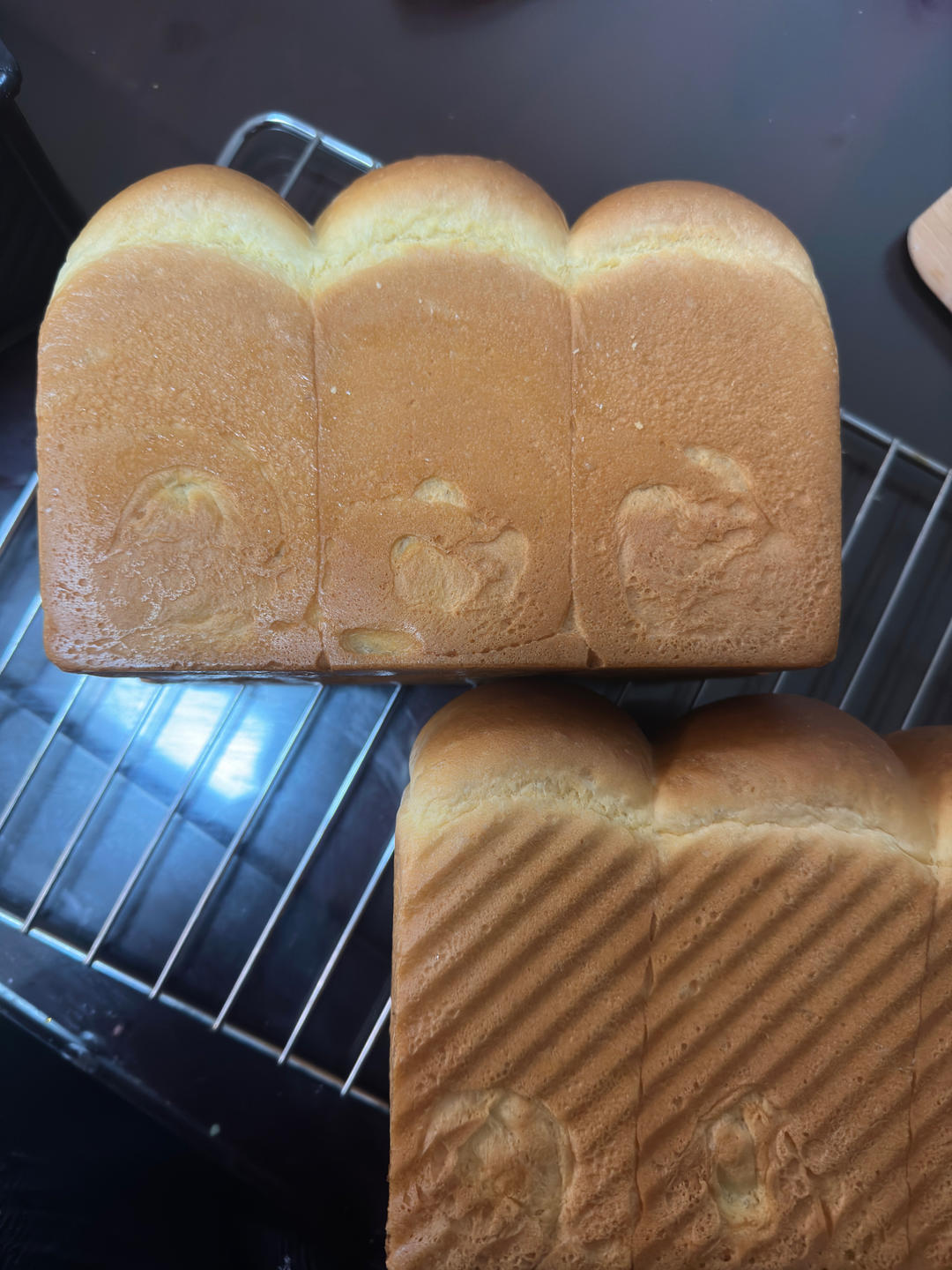 夺命软吐司(๑´ڡ`๑)超软拉丝极速方便的一次发酵吐司