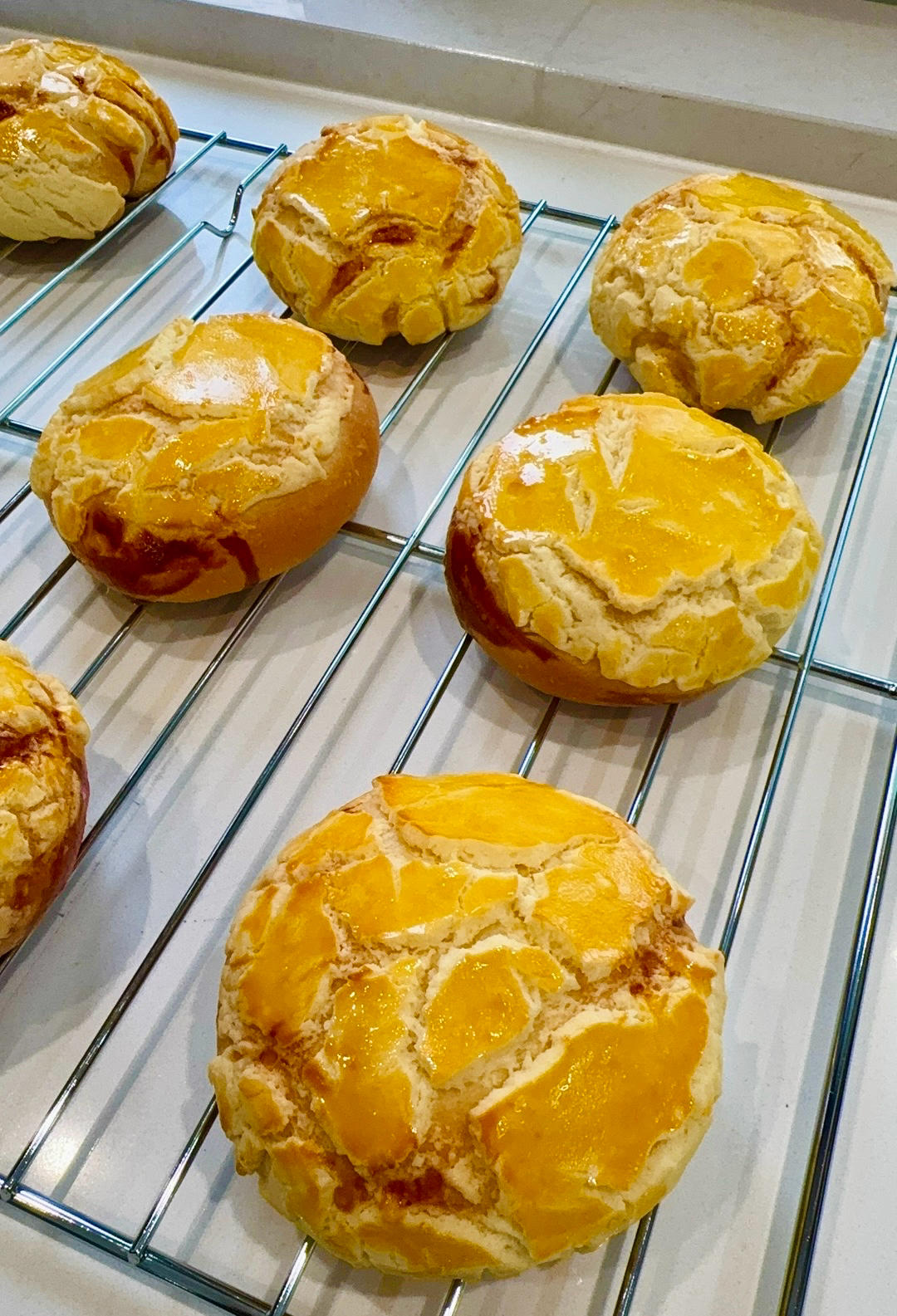 为菠萝包正名，菠萝包终于有菠萝了！