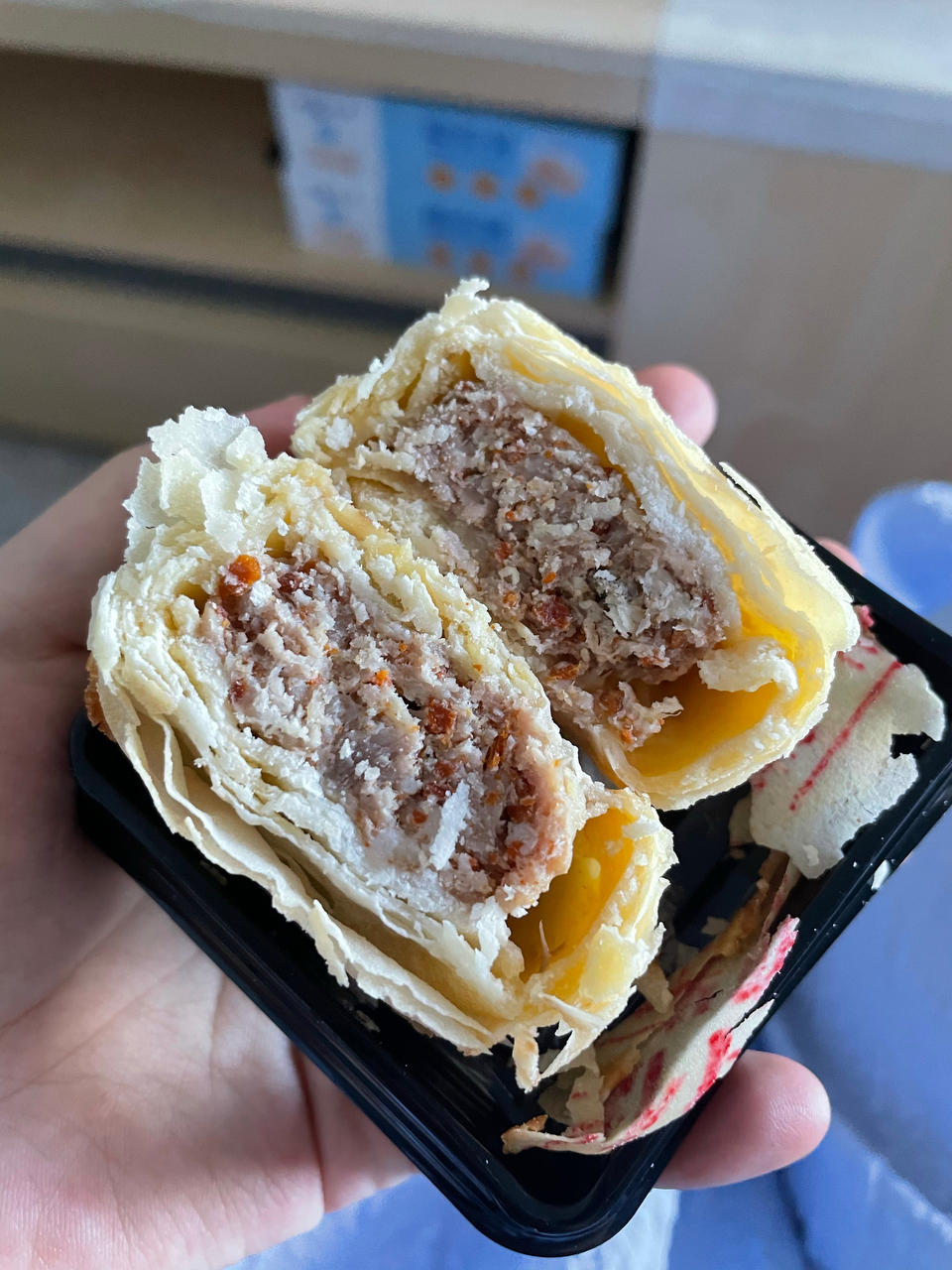孕期控糖记录