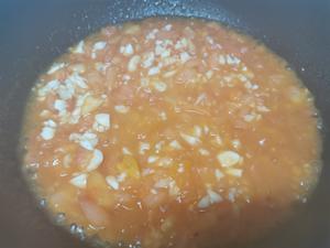 整碗舔干净的番茄龙利鱼（巴沙鱼）的做法 步骤11