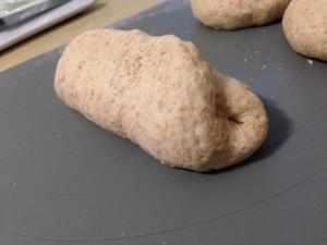 【炙舞团食谱】法式长棍面包French Baguette的做法 步骤8