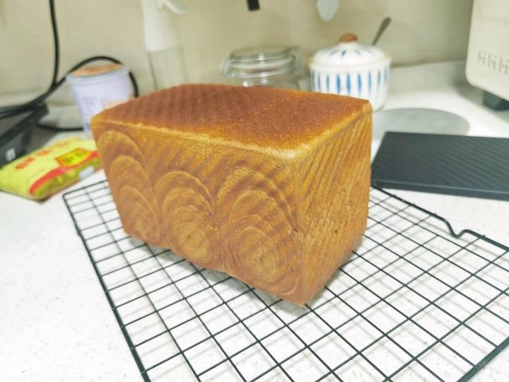 纯奶手撕吐司