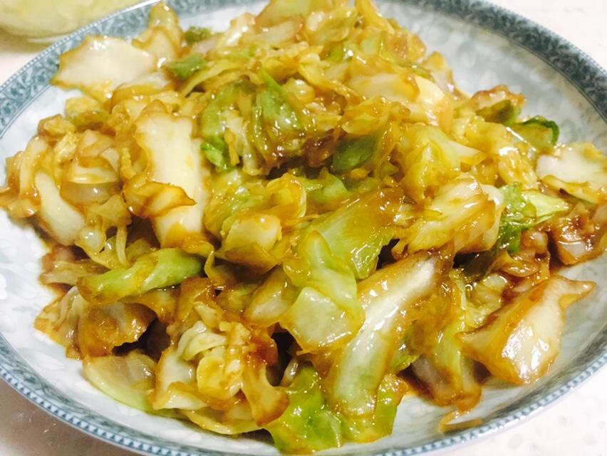 干锅手撕包菜