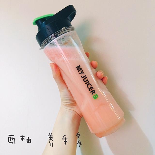 我的果汁（My juice）