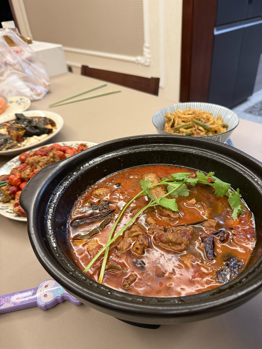 传统正宗的啤酒鸭配方和做法，鲜嫩香浓，只需炒千万不要焯水