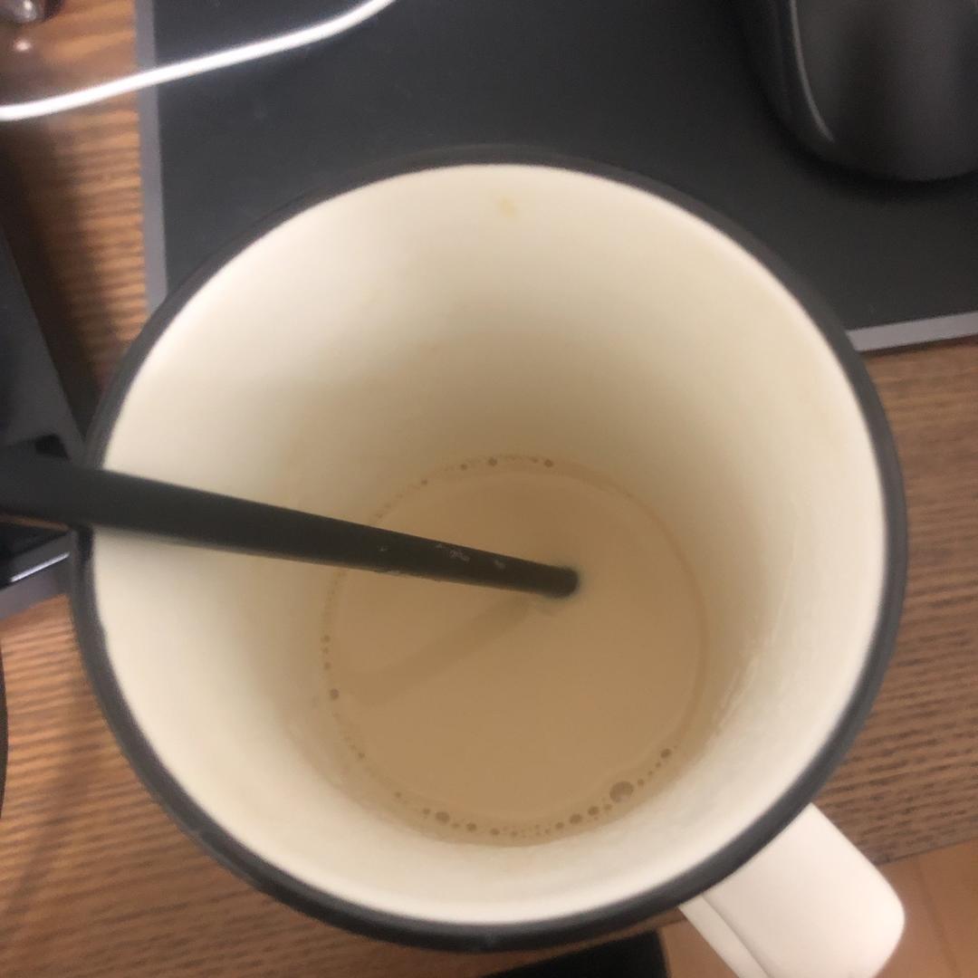 庄氏独门奶茶