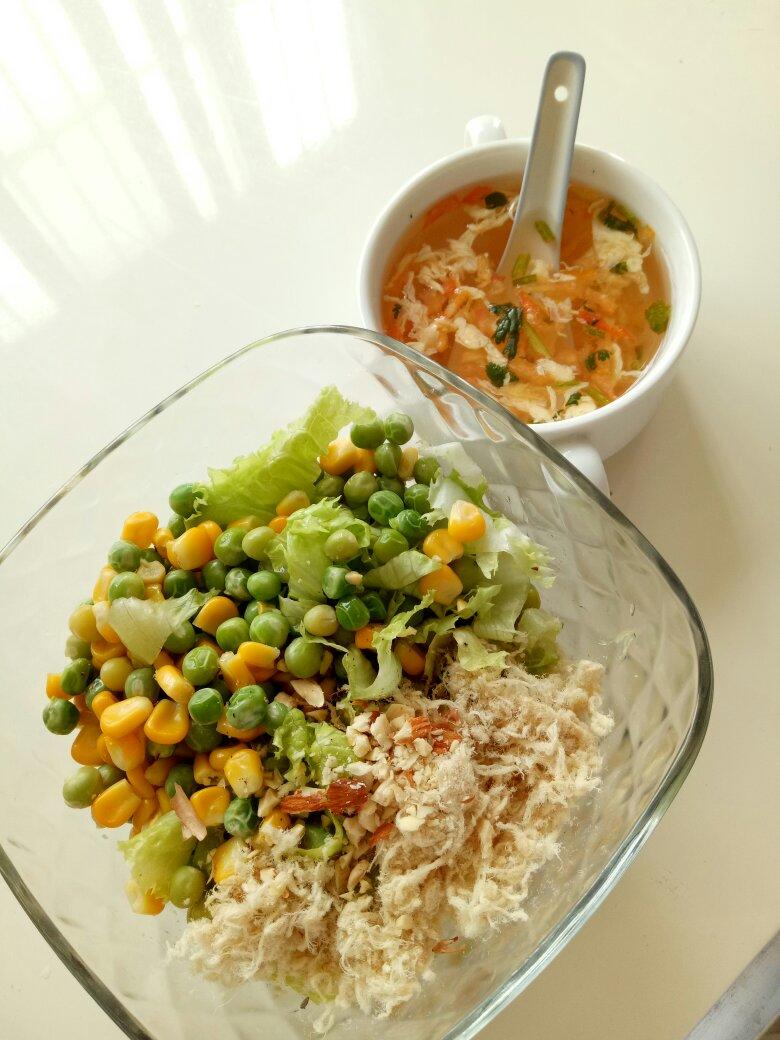 记录我的减脂时光