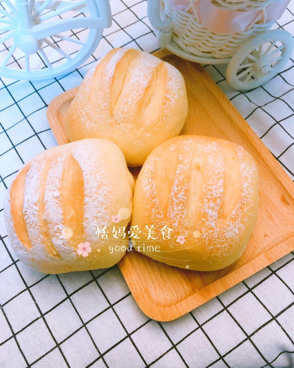 早餐•2018年12月12日