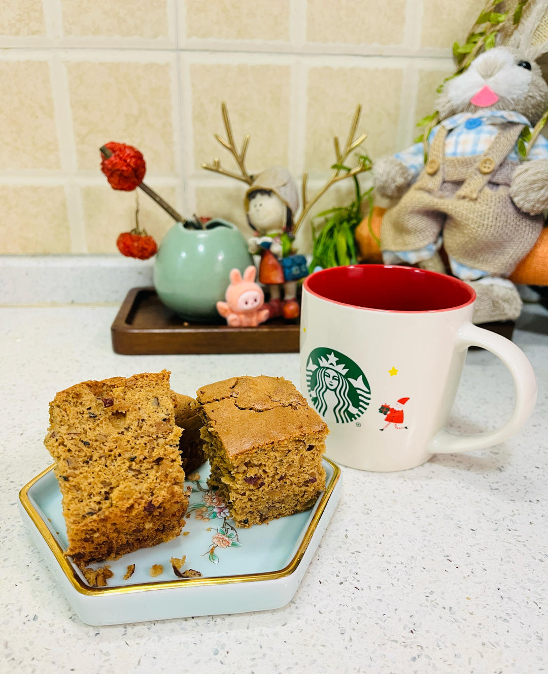 比五道口枣糕王还好吃的枣糕