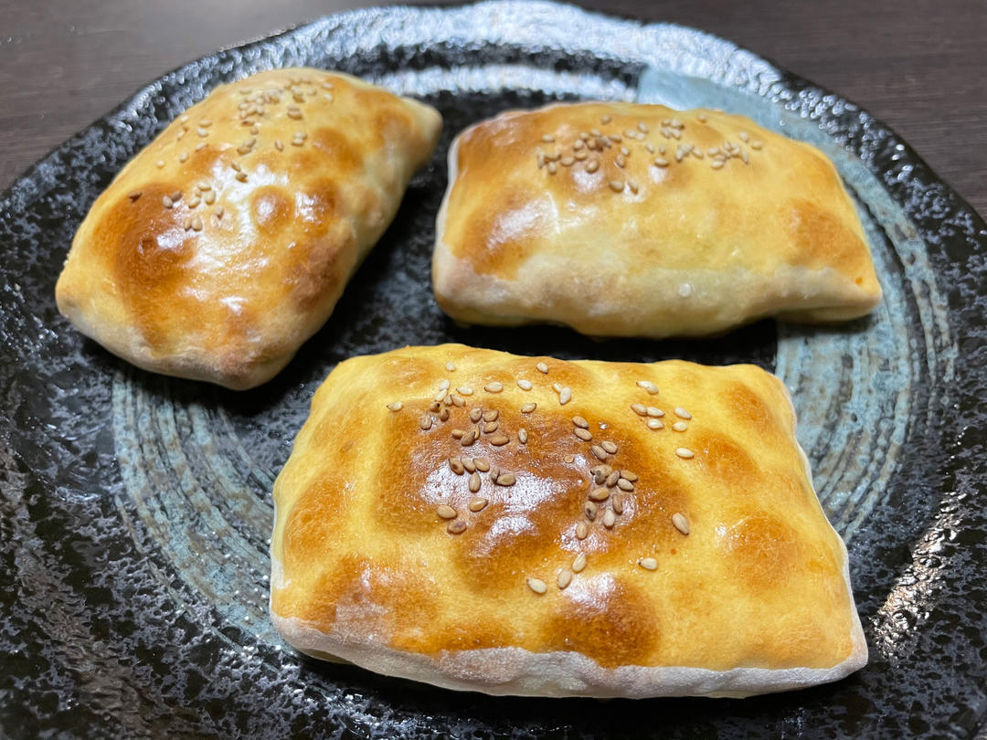 【新疆烤包子】烤包子吃一次，绝对抱怨学太迟！