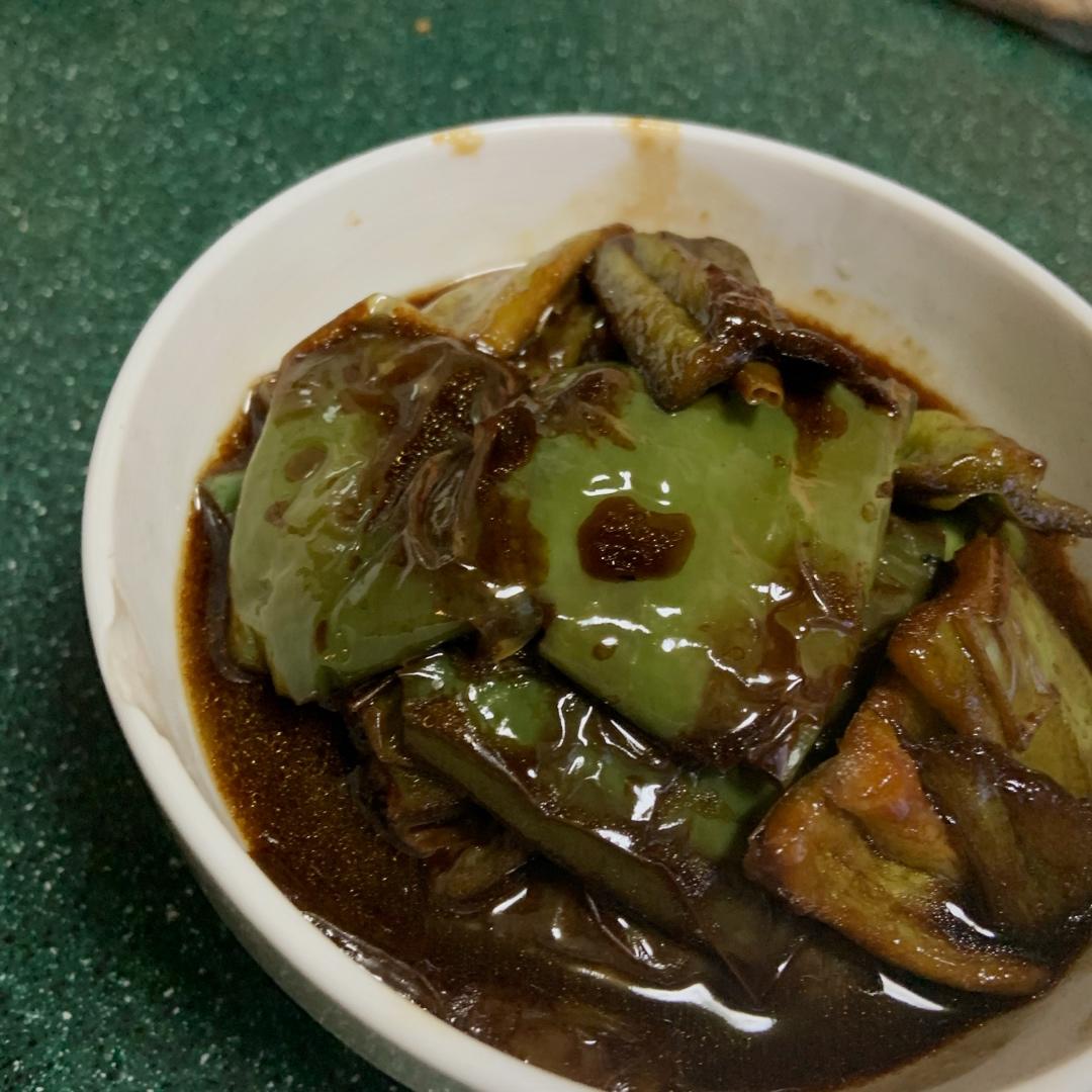 💥💥巨下饭，专治没食欲❗️超级好吃的虎皮青椒