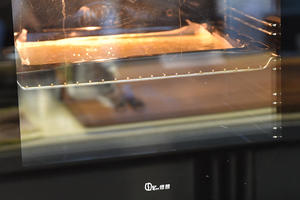 德普烤箱食谱——抹茶漩涡蛋糕的做法 步骤10