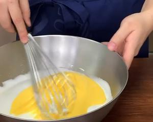 津田阳子：花神卷28✖️28蛋糕卷的做法 步骤5
