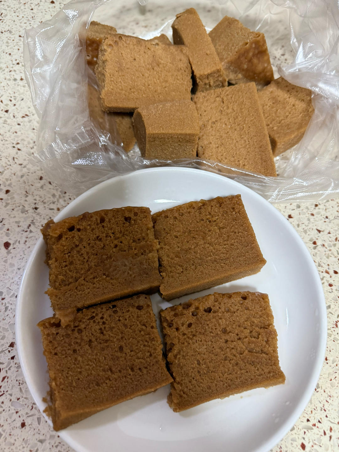 零失败❗️红糖马拉糕？松糕？发糕？