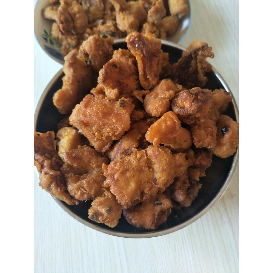 小酥肉