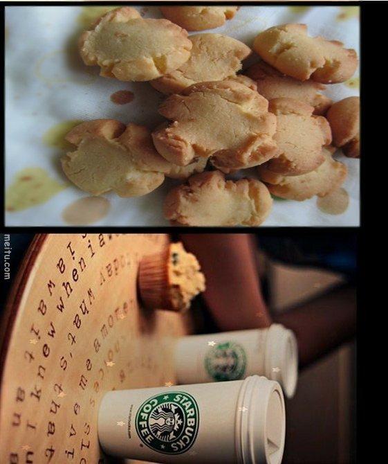 玛格丽特饼干（约40个）