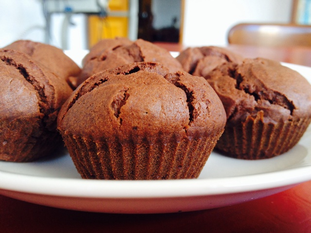 完全素食巧克力蛋糕