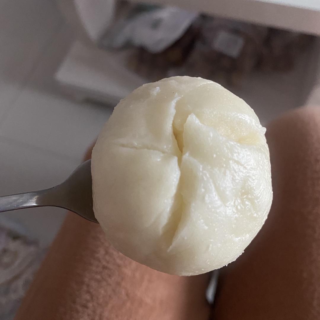 好吃到晕的奶黄包