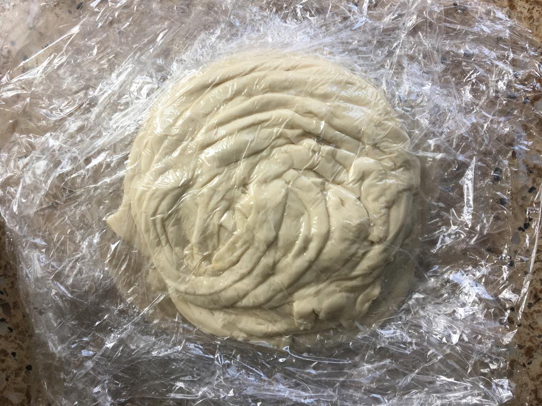 手抓饼坯子
