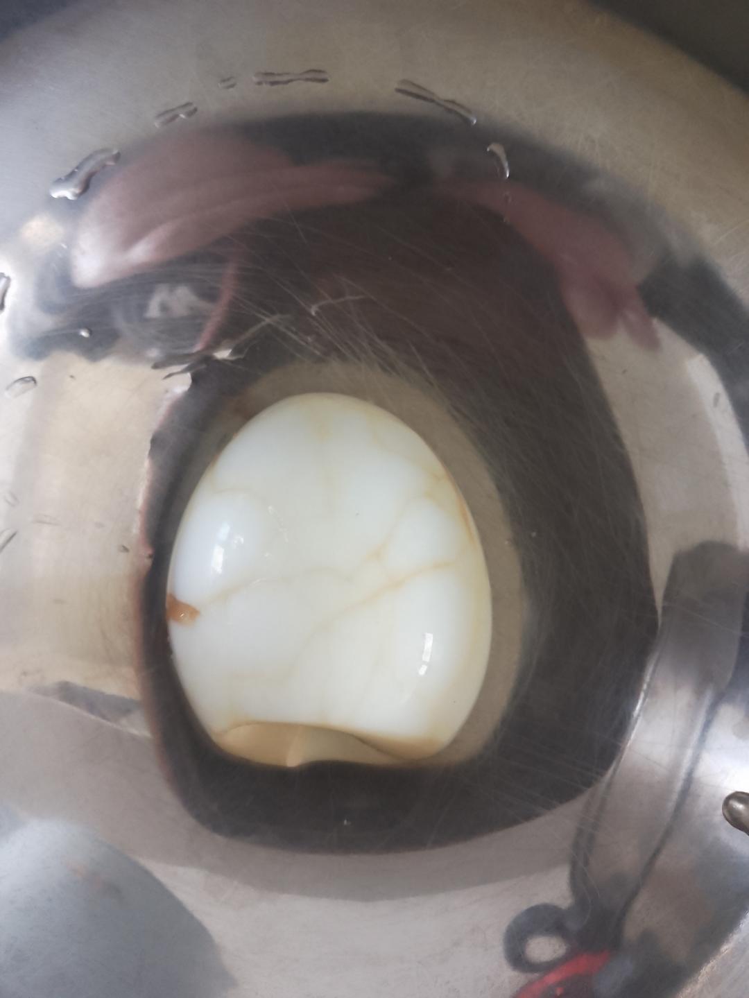 最最传统的五香茶叶蛋