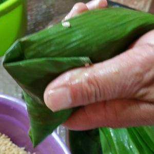 江南传统大肉粽的做法 步骤10