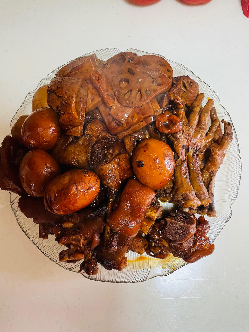 完美复刻周黑鸭！这个配比太赞了！