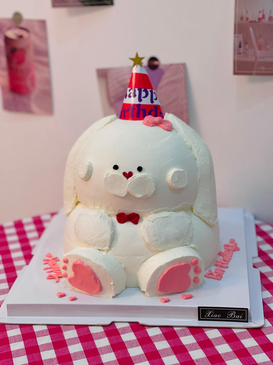 生日蛋糕图集