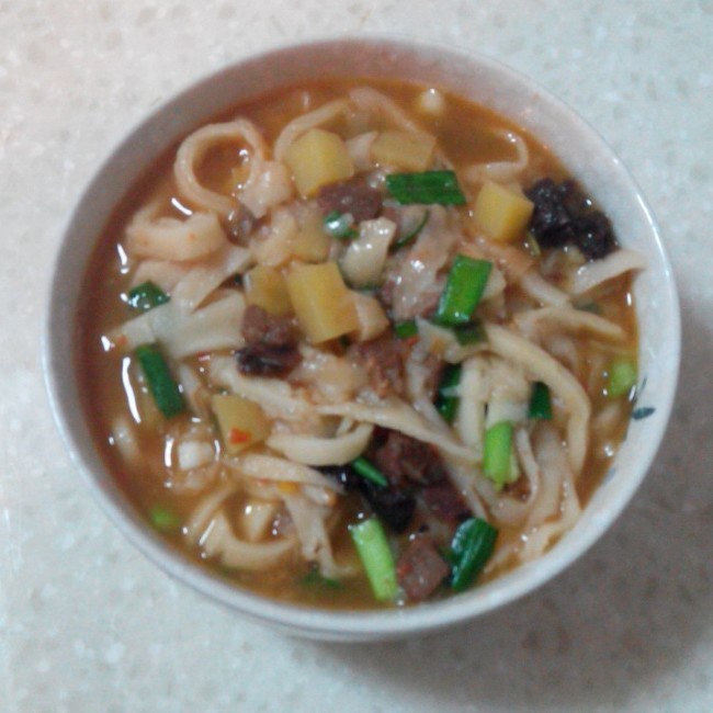羊肉糊饽的全部作品