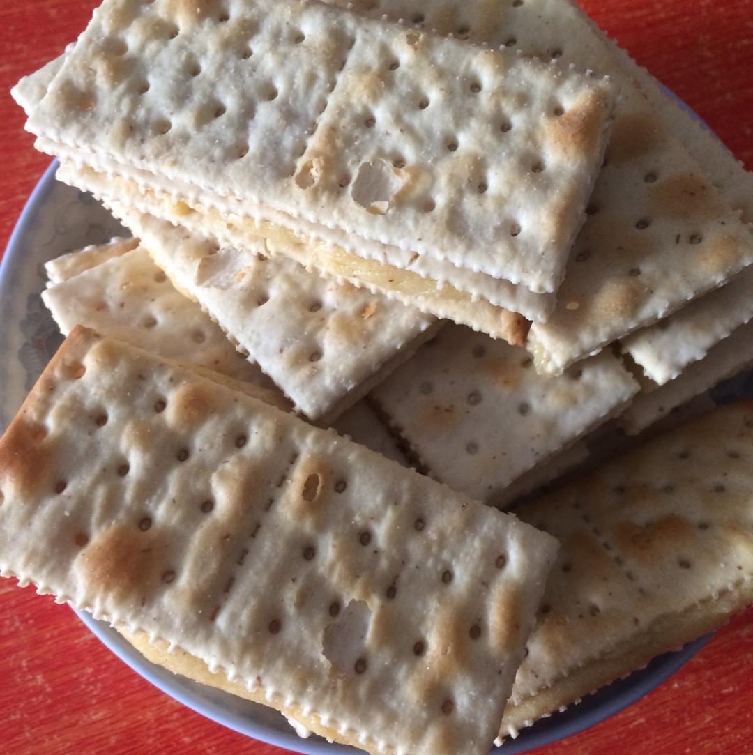 牛扎饼