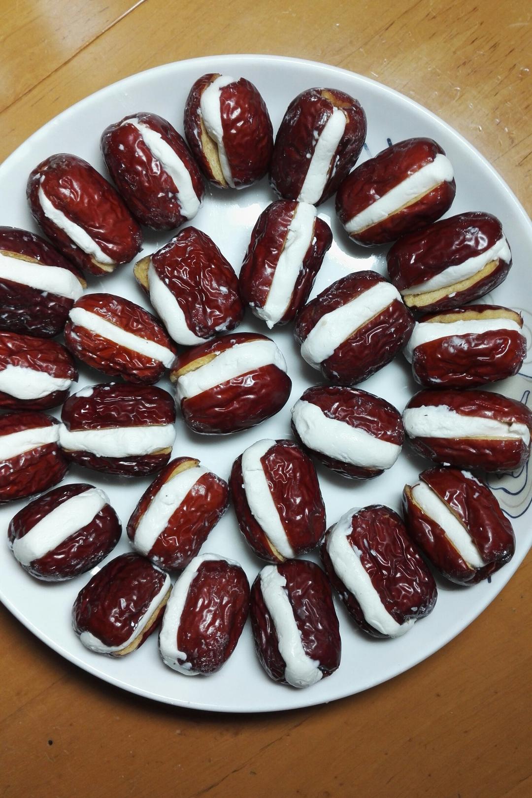 糯米枣