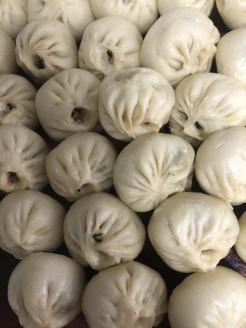 娅欣vsia做的素包子