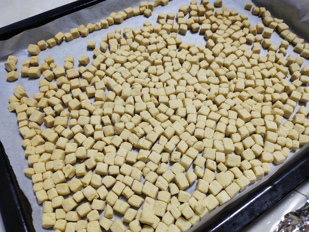 二月二的棋子豆