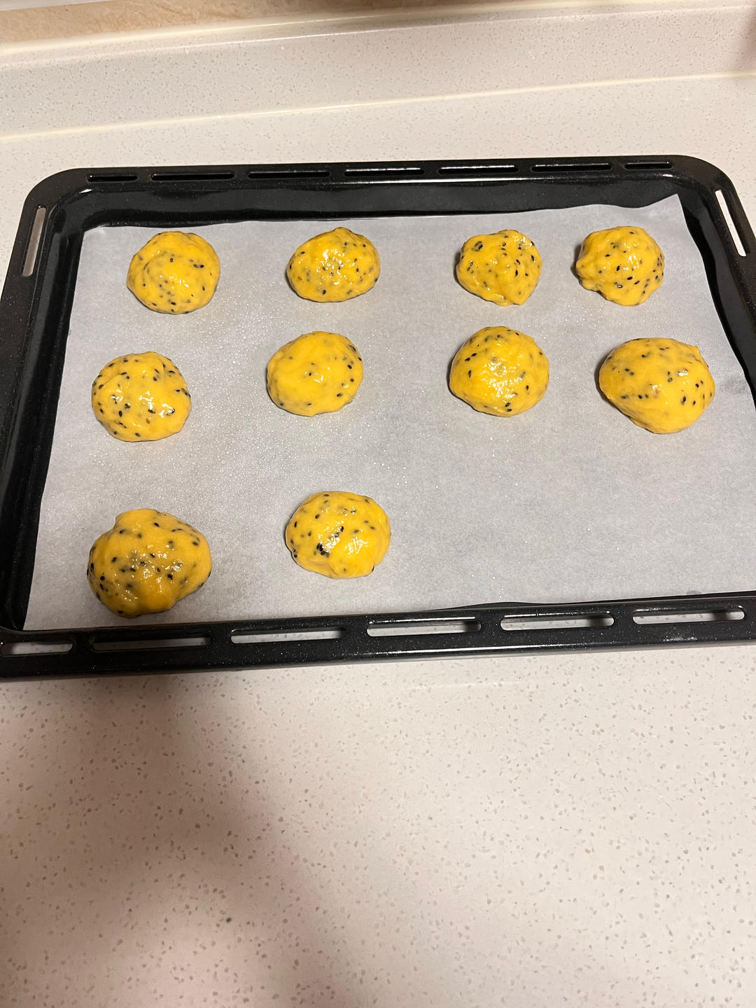 恐龙蛋·麻薯面包·麻薯包 自己做了1000➕的私人配方