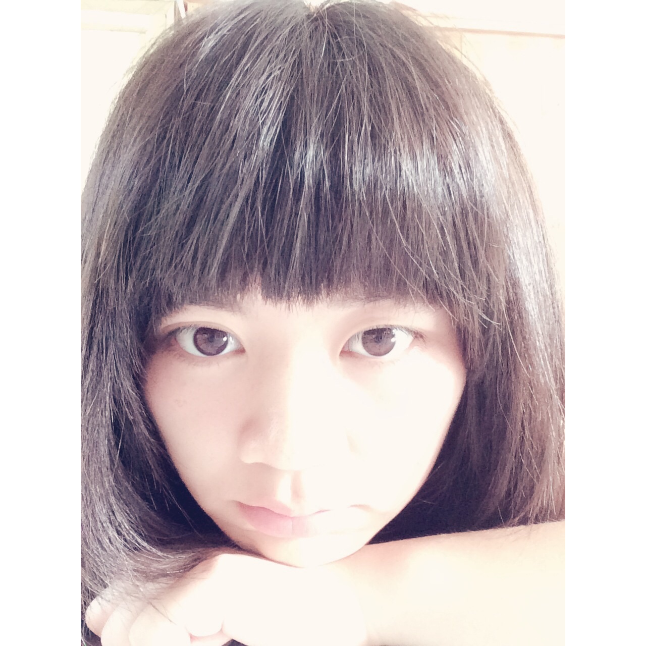 西瓜很重啊