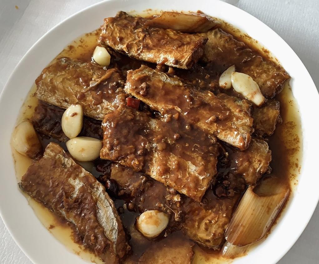 零失误的红烧带鱼，经典家常菜，吃了就忘不掉的味道