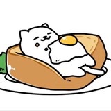 喵咛咛
